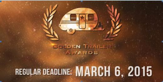 GTA 16 Golden Trailer Awards